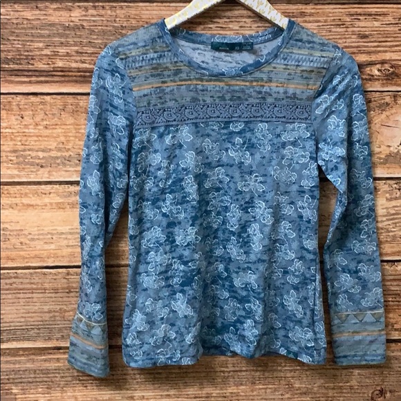 prana tilly top